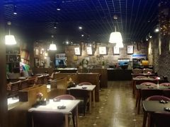 门面-食乐佳麻辣香锅(森林摩尔商业街区店)