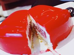 Bisou-Bisou édition limitée-FAUCHON
