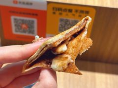 -西方小巷 Western Alley·欧洲街头小吃(时尚天河店)