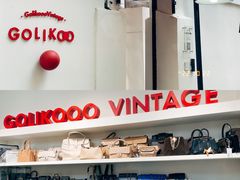 -Golikooo Vintage(中古店)