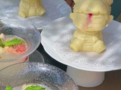 -蘇锦宴·淮扬菜烤鸭·小院(三元桥霄云路店)