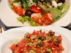-Efes Turkish & Mediterranean Cuisine 艾菲斯餐厅(陆家嘴店)