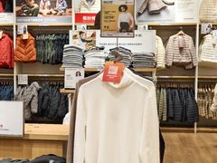 -优衣库(哈尔滨香坊万达广场店)