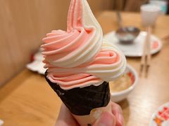-邹开喜·炭炉鸡煲·海鲜火锅(虹口足球场店)