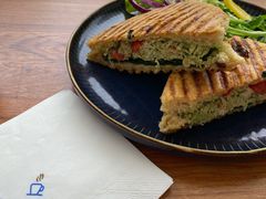 -Jamaicablue Coffeeshop(中央广场店)