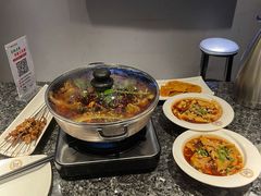 -江南乐坊音乐餐吧(兰州中心店)