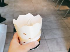 -麦当劳(学院大街店)