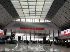 -沈阳南站