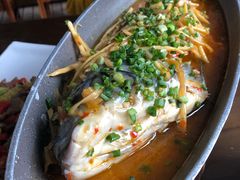 -百年神厨·地道川菜(清江西路店)