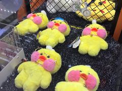 -风云再起游乐汇(南京常发广场店)