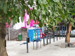-新都巷步道