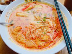 -探越越南牛肉粉(江南西分店)