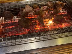 -柿子树炭烤羊腿(金台路店)