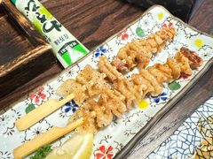 -哥哥の深夜食堂(红松东路店)