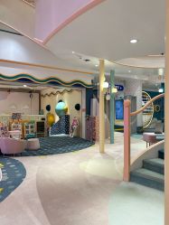 -奈尔宝家庭中心·亲子餐厅(苏州大悦城店)