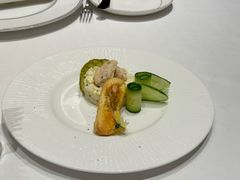 -北京友谊宾馆·俄罗斯餐厅