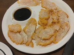 -菌乡缘·野生菌蒸汽鱼火锅(江边夜市店)