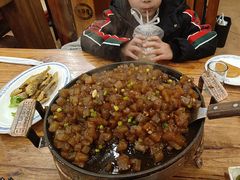 -老雒阳面馆·水席·洛阳菜(王城路店)