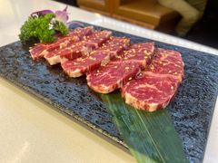 -千寻山野烤肉(中关村店)