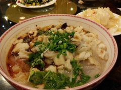 -吾味香葫芦头(安西街店)