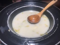 -九锅一堂酸菜鱼(新南凯德直营店)