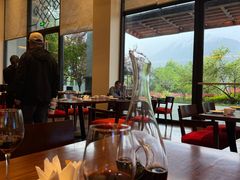 -林芝工布庄园希尔顿酒店-猎味中餐厅