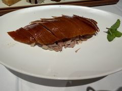 -四季民福烤鸭店(通州马驹桥店)
