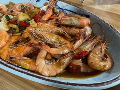 -小口味