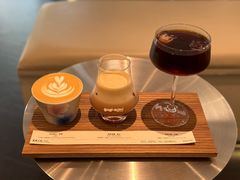 -Dogi&kiki Coffee(中心商务大厦店)