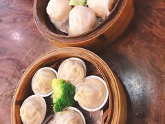 翅汤小笼包-澳门西南饭店·粤菜·茶市·手工点心(华海路店)
