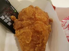 -德克士(睢宁曼哈顿店)