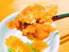 -卞氏菜根香·川菜(青羊万达店)