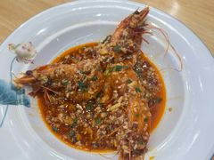 大明虾-启东小海鲜(庄先湾路1号店)