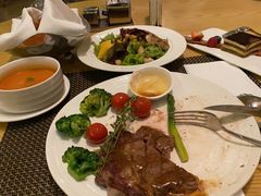 -上海静安铂尔曼酒店