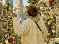 -Highline·城市露台景观餐厅(淮海路店)