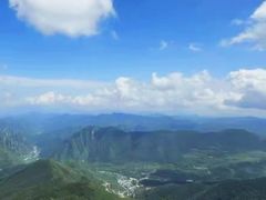 -双龙峡