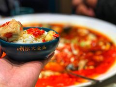 -千稻剁椒大鱼头(CityOn熙地港店)