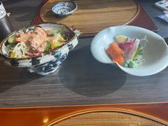 -滩万日本料理Nadaman(国贸大酒店)