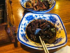 鸭胗肠-张家巷美食(南浔店)