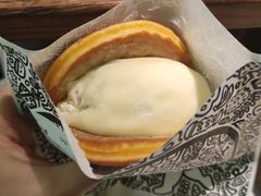 -辛一·铜锣烧(鸿寿坊店)