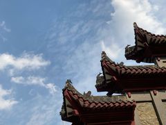 -卓刀泉寺