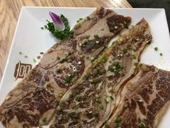 -韩宫宴烤肉·料理(荆门漳河万达店)