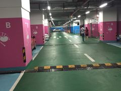 -大宁音乐广场·停车场