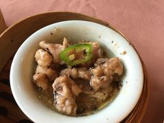 -潮府馆·非遗潮州菜·港式点心(世纪公园店)