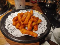 -九田家黑牛烤肉料理(新辰里亚运村店)