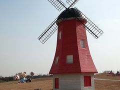 -歌斐颂巧克力小镇