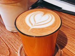 -PUZZLE COFFEE 拼图咖啡