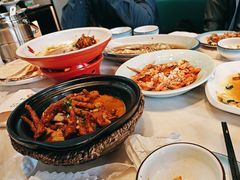 -曹家小菜(胜太路店)