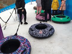 -欢乐水魔方水世界