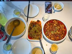 -粤香村(清真川菜店)